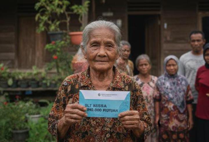 BLT Kesra 900 Ribu Belum Cair untuk Banyak Warga, Ini Penyebabnya dan Target Pencairan Terbaru dari Kemensos