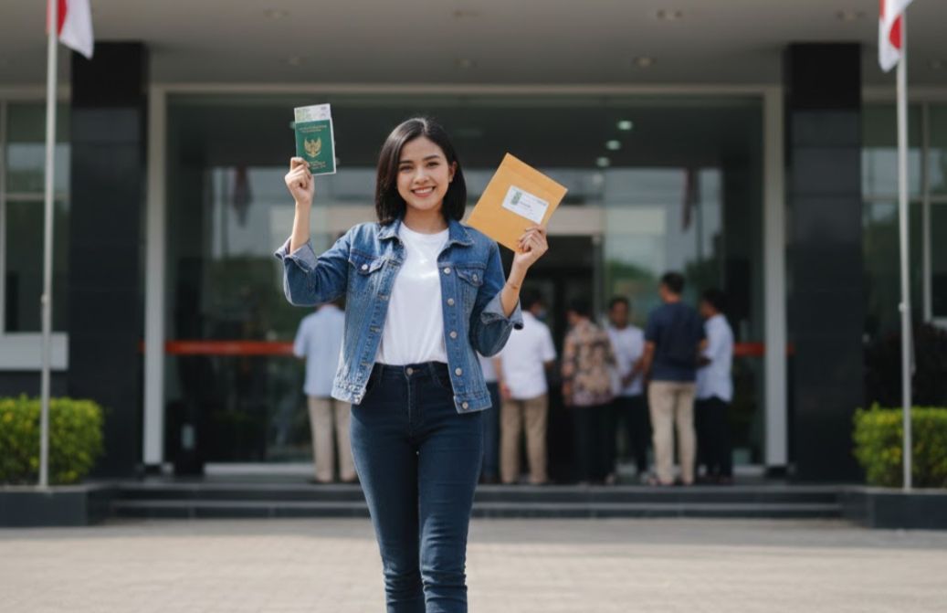 BSU 2025 Cair Rp600 Ribu, Begini Cara Cek Penerima BSU 2025 Lewat Situs Resmi BPJS Ketenagakerjaan