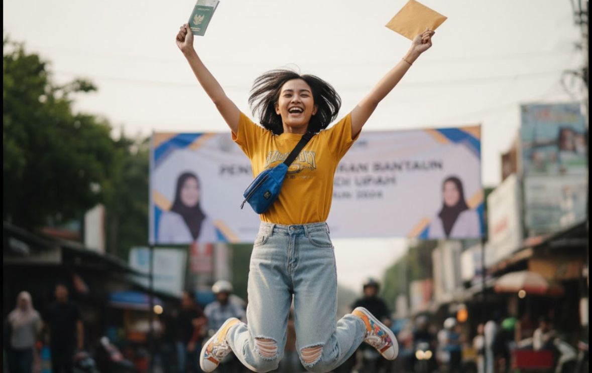 BSU 2025 Kapan Cair? Ini Cara Cek Penerima BPJS Ketenagakerjaan dan Update Tahap 1&ndash;3 yang Wajib Diketahui