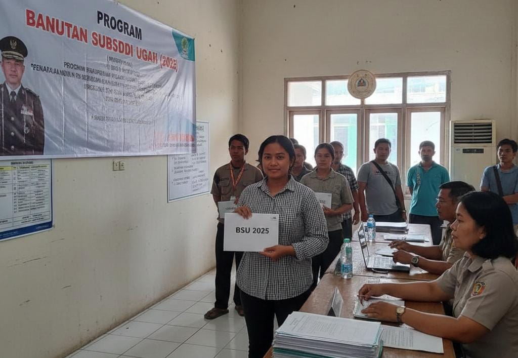 Kapan BSU Rp600.000 Desember 2025 Cair? Kemnaker Akhirnya Bongkar Fakta Pahit untuk Pekerja Bergaji di Bawah Rp3,5 Juta