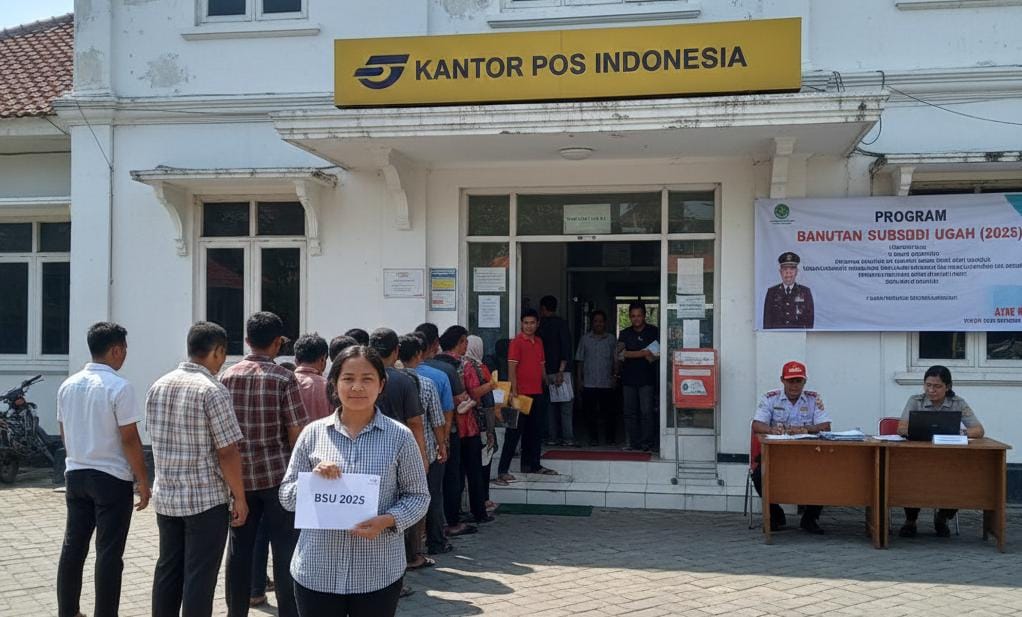 Cara Cek Penerima BSU BPJS Ketenagakerjaan Desember 2025, Warga Diimbau Waspada Link Palsu!