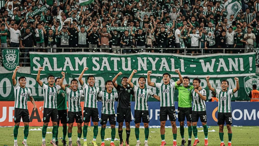 Eduardo Almeida Persebaya: Rumor Panas Pecah! Bonek Terbelah, Manajemen Diam, Masa Depan Klub Diujung Persimpangan