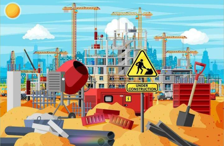 46 KDMP di Kabupaten Blitar Kebut Progres Pembangunan Gerai, Ini Kata Bupati