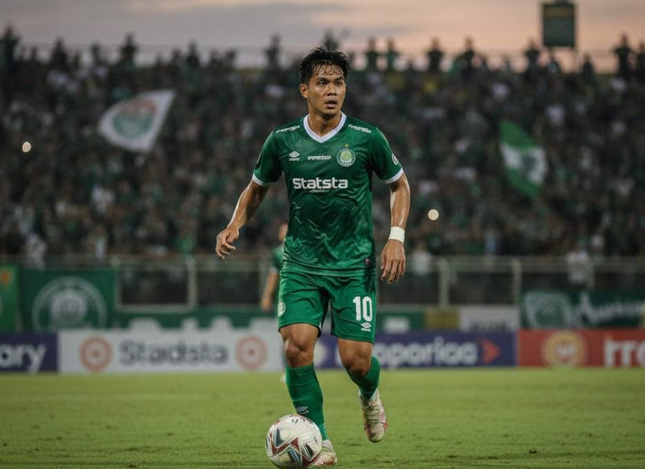 Persebaya Surabaya Kian Panas! Rumor Shin Tae-yong Muncul Lagi di Tengah Kekosongan Pelatih Kepala