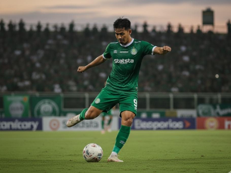 Persebaya Surabaya Memanas! Milos Disorot, Victor Leis Diincar, hingga Desakan Bonek Soal Pelatih Baru