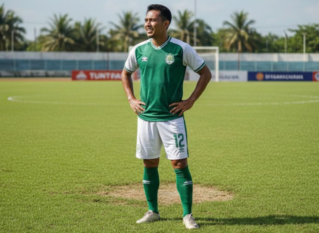 Bernardo Tavares Persebaya? Rumor Menguat, Manajemen Bungkam, Publik Menunggu Kejutan Besar