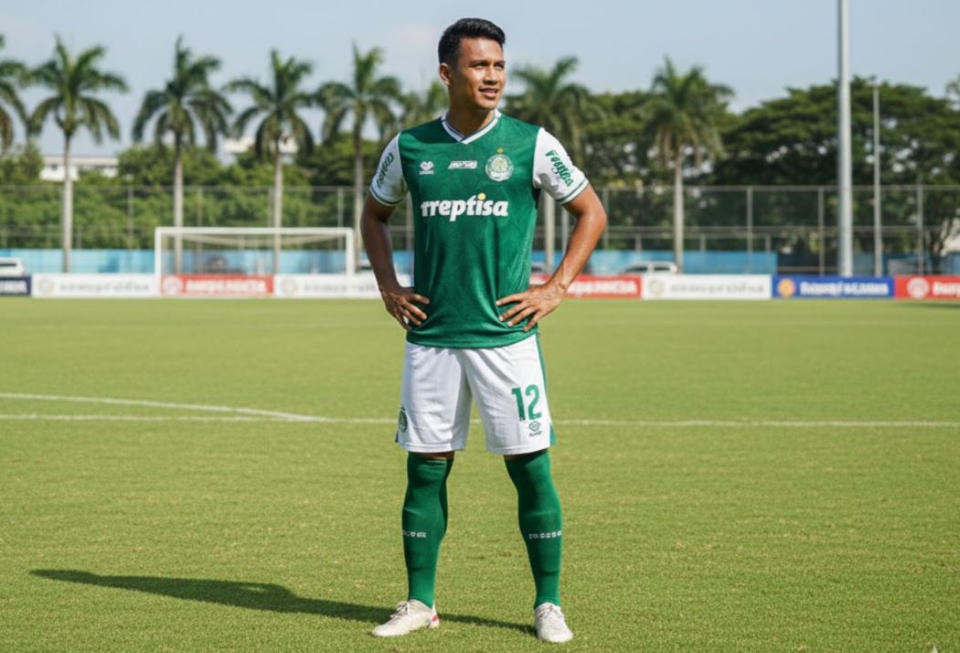 Persebaya Incar Victor Lewis: Bocor Proposal Paling Konkret, Misteri Pelatih Baru Ikut Terungkap Jelang Lawan PSM