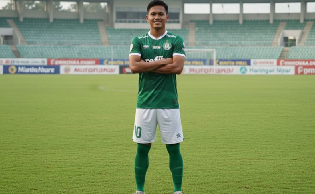 Shin Tae-yong Persebaya? Bonek Heboh, Manajemen Dituntut Segera Tentukan Pelatih Baru