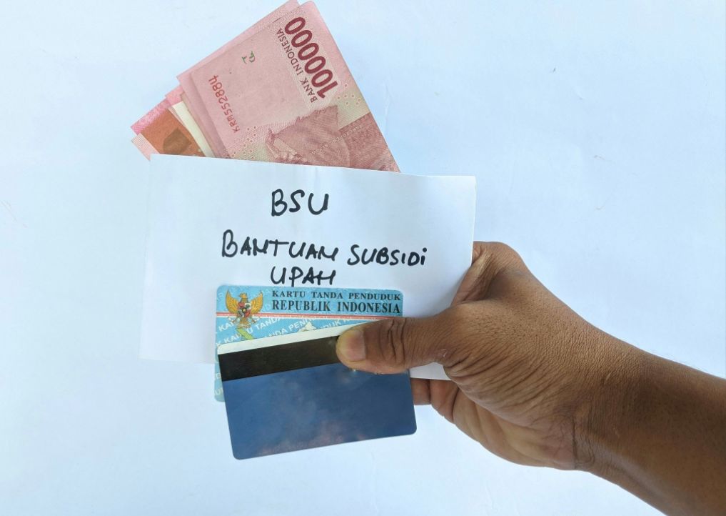BLT Kesra 2025 Cair Rp900 Ribu? Begini Cara Cek Penerima Lewat HP, Banyak Warga Belum Tahu