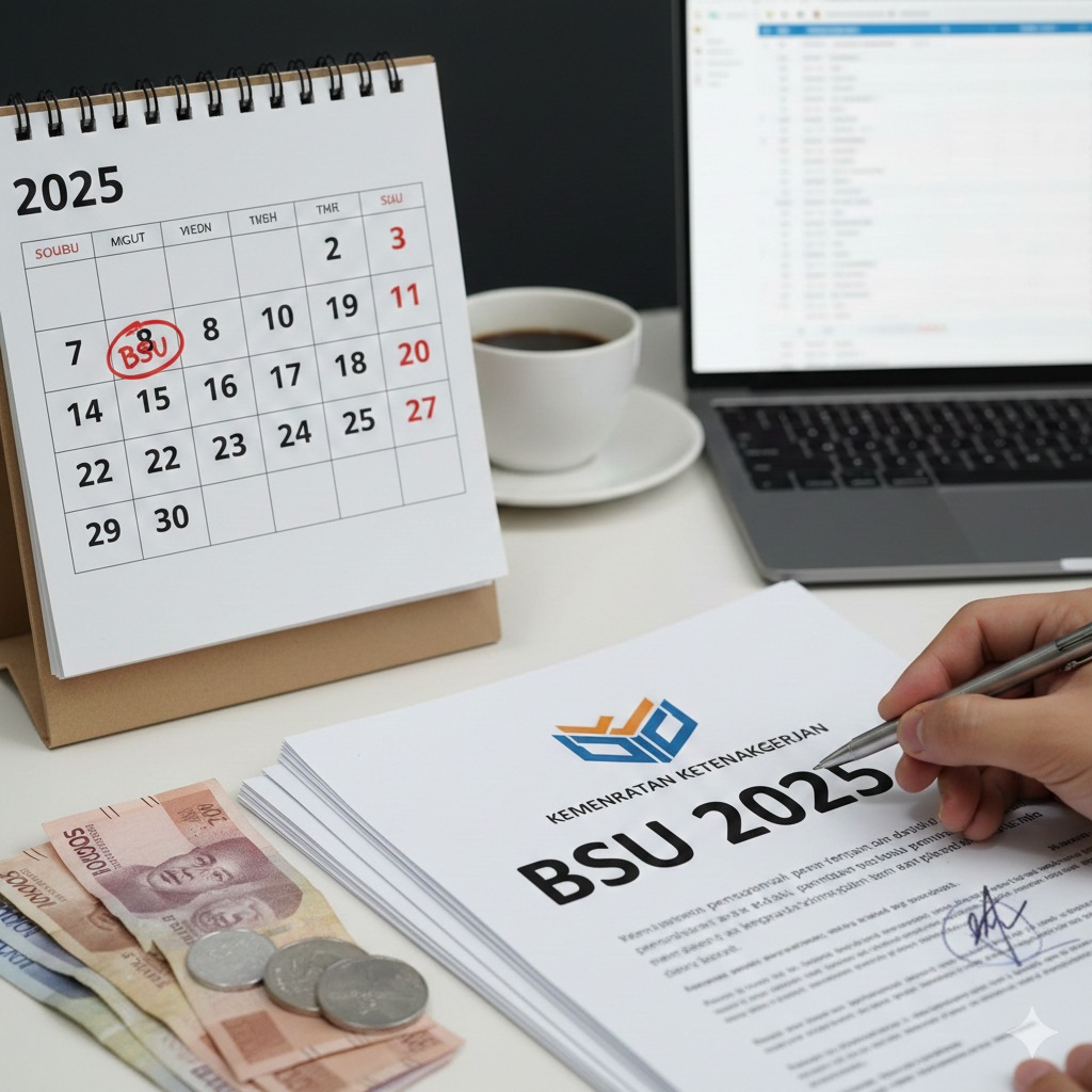 Bansos Desember 2025 Cair Serentak: PKH, BPNT, BLT Kesra hingga KLJ Mulai Disalurkan