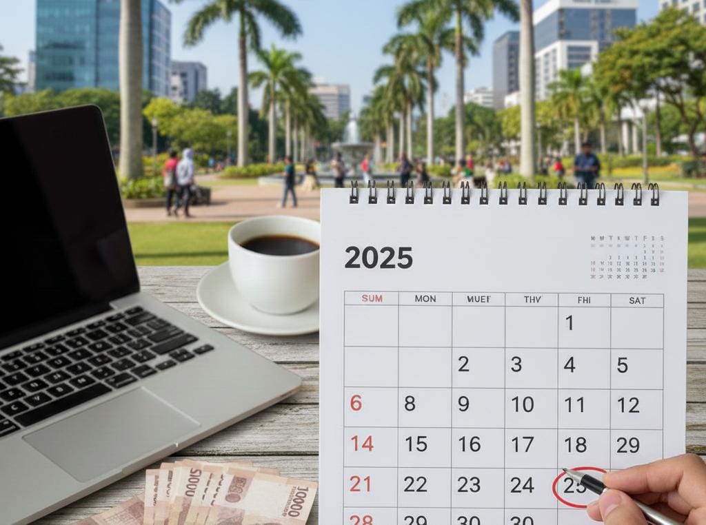BSU Ketenagakerjaan 2025: Cara Cek Penerima dan Fakta Terbaru soal Pencairan Desember, Cair Lagi?