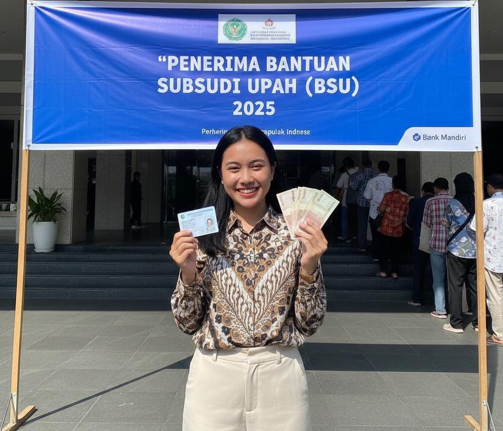 Penerima BSU 2025: Cek Syarat, Cara Pengecekan, dan Kabar Pencairan Terbaru Desember