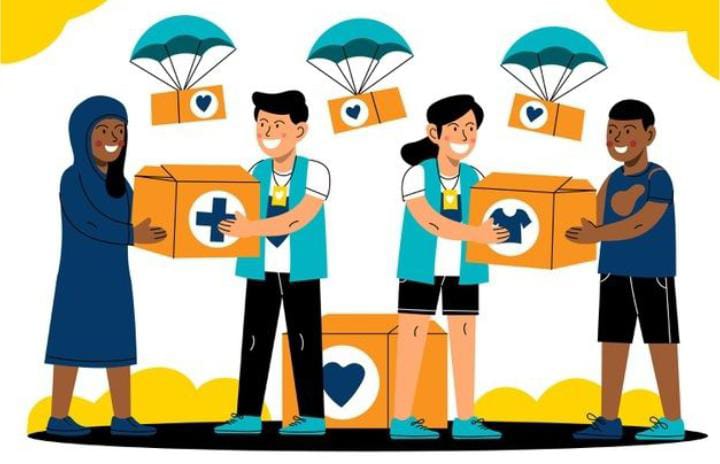 Pemkot Blitar Buka Rekening Donasi untuk Korban Terdampak Bencana di Sumatera