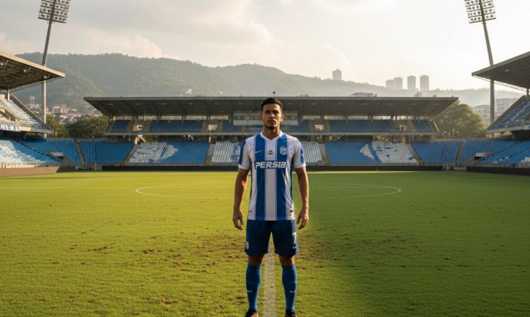 Bojan Hodak Didorong Latih Timnas Indonesia, Federico Barba Targetkan Poin di Dipta: Bobotoh Heboh!
