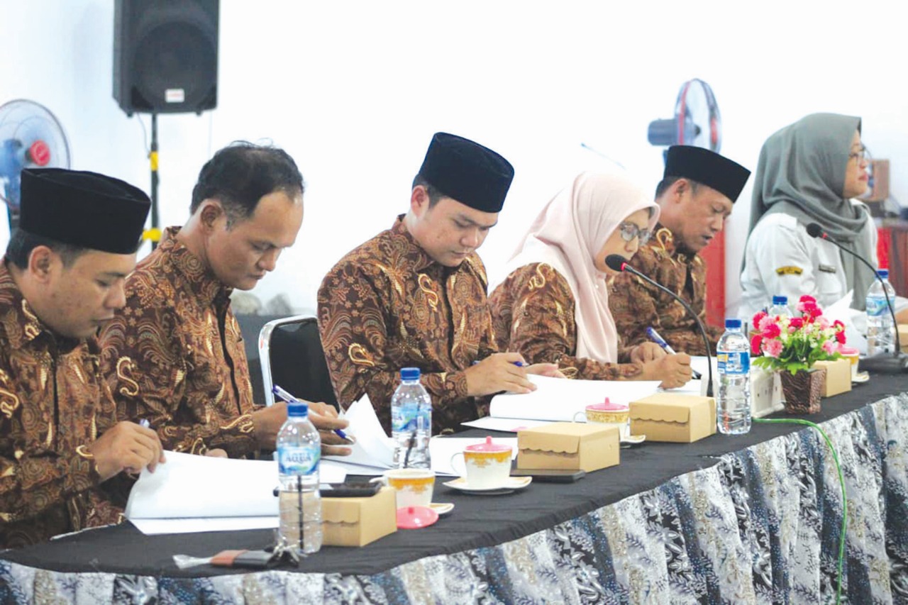 Pemutakhiran Berkelanjutan Muncul 14 Ribu Pemilih Baru di Kabupaten Blitar