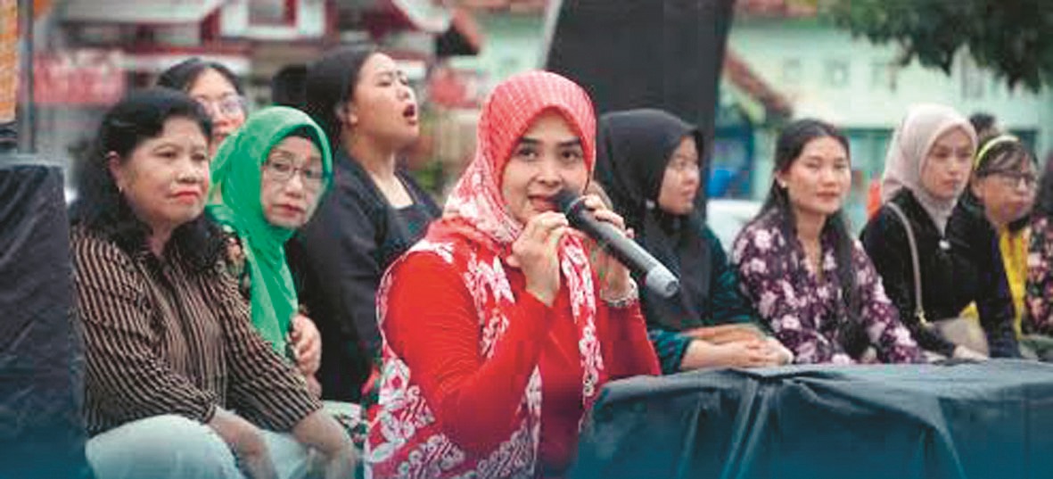 Momen Libur Nataru, Destinasi Wisata Makam Bung Karno Kota Blitar Bakal Diserbu Wisatawan