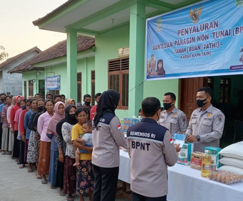 BPNT Tahap 4 Masih Kosong? Ini Hasil Cek Saldo KKS BRI Tanggal 10 Desember 2025 yang Bikin KPM Was-Was