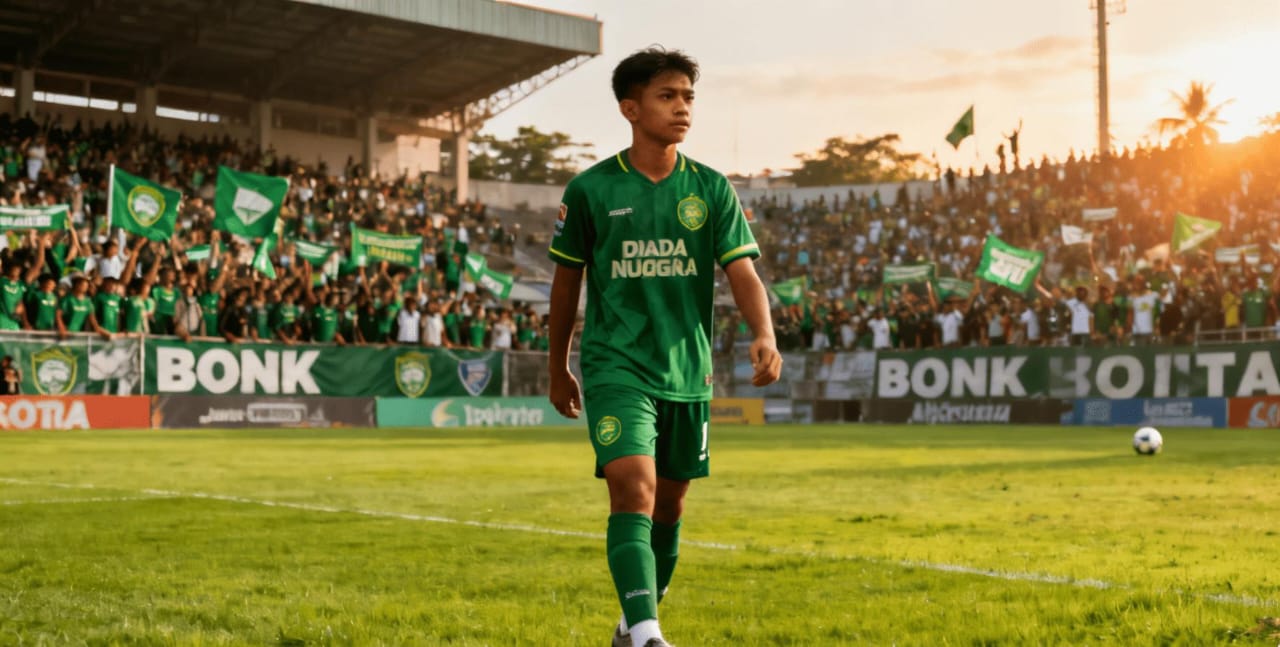 Persebaya Sanksi Pelatih Rp100 Juta mengintai karena tak kunjung menunjuk pelatih definitif. Uston Nawawi masih caretaker di tengah rumor Park Hang-seo.
