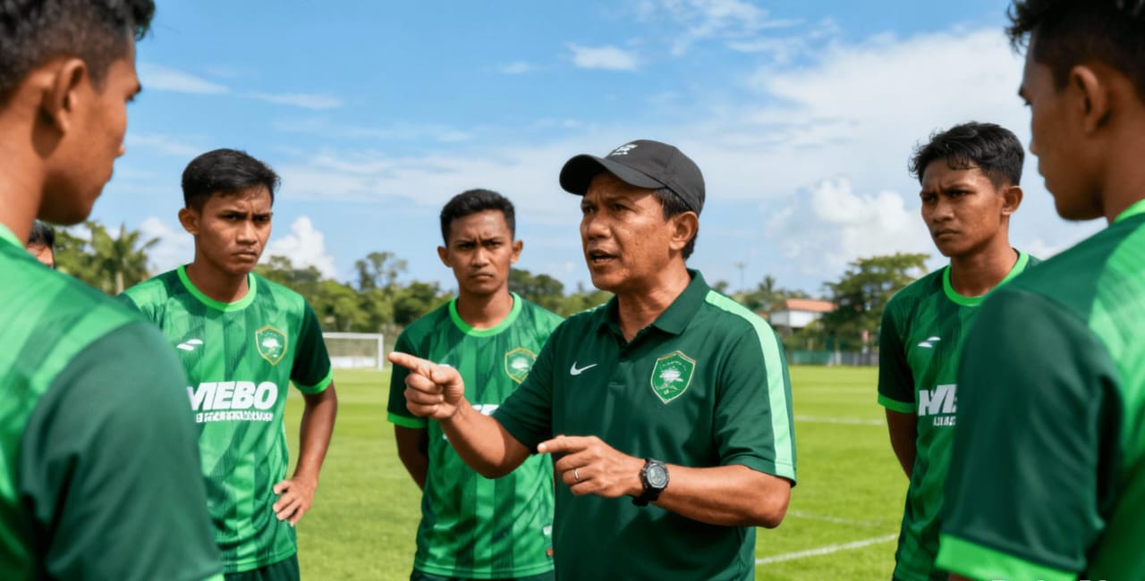 Transfer Victor Lewis Persebaya (Rp5,21 Miliar) semakin konkret, dibutuhkan untuk sektor bek kiri yang tidak stabil. Uston Nawawi bungkam soal pelatih baru.