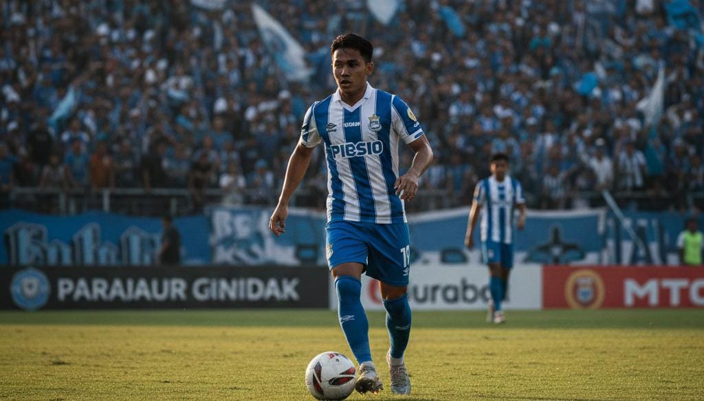 Persib Bandung vs Bangkok United: Bung Binder Soroti Strategi Bojan, Pelatih Thailand Ungkap Penyebab Kekalahan