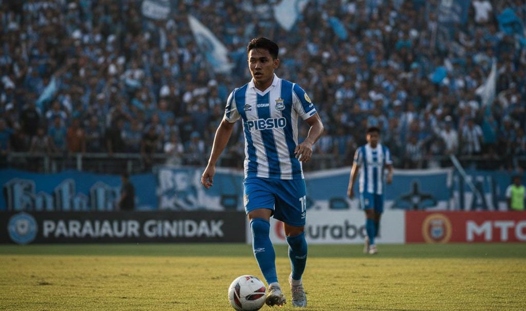 Bursa Transfer BRI Liga 1 2025 Memanas: Arema, Persik, Persebaya hingga Persib Berebut Bintang Asing di Putaran Kedua