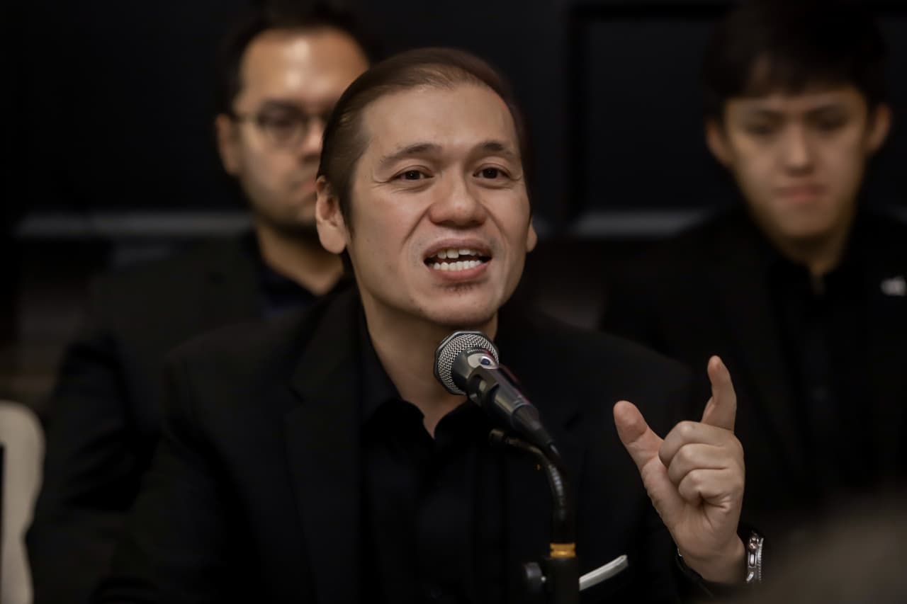 Dahlan Iskan Batal Hadirkan Ahli, Pengacara PT Jawa Pos: Keterangan Ahli PT Jawa Pos Tidak Bisa Dibantah Ahli Manapun