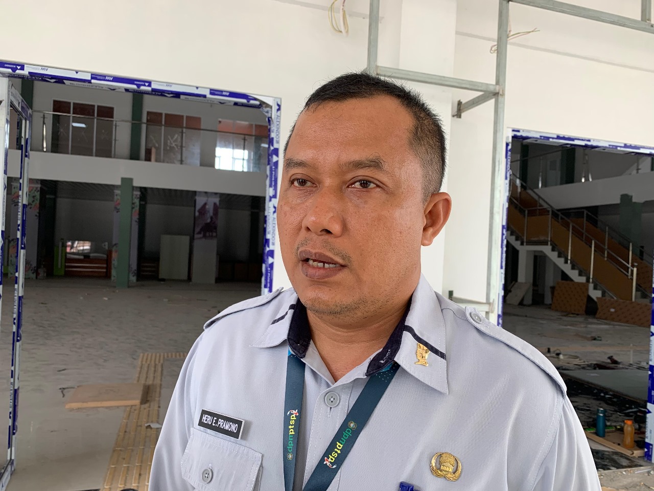 Pemkot Blitar Siap Perketat Aturan Izin Pendirian Toko Modern