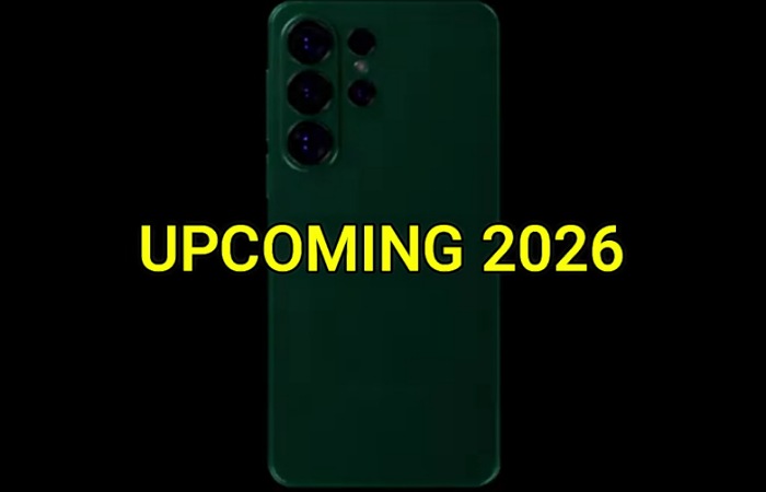 Samsung Galaxy S26 Ultra bocor! Intip harga dan spesifikasi lengkap, kamera 200 MP, performa buas, layar canggih, dan AI terbaru.