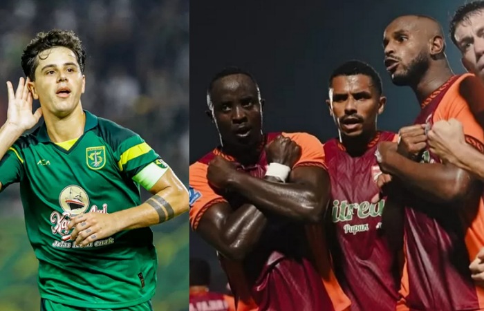 Persebaya Surabaya vs Borneo FC jadi super big match Liga 1 2025. Simak jadwal, head to head, klasemen, statistik, dan prediksi lengkap.