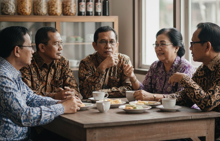 Rapel gaji pensiunan Desember 2025 ramai diperbincangkan. PT TASPEN menegaskan belum ada keputusan pemerintah soal kenaikan atau rapelan.
