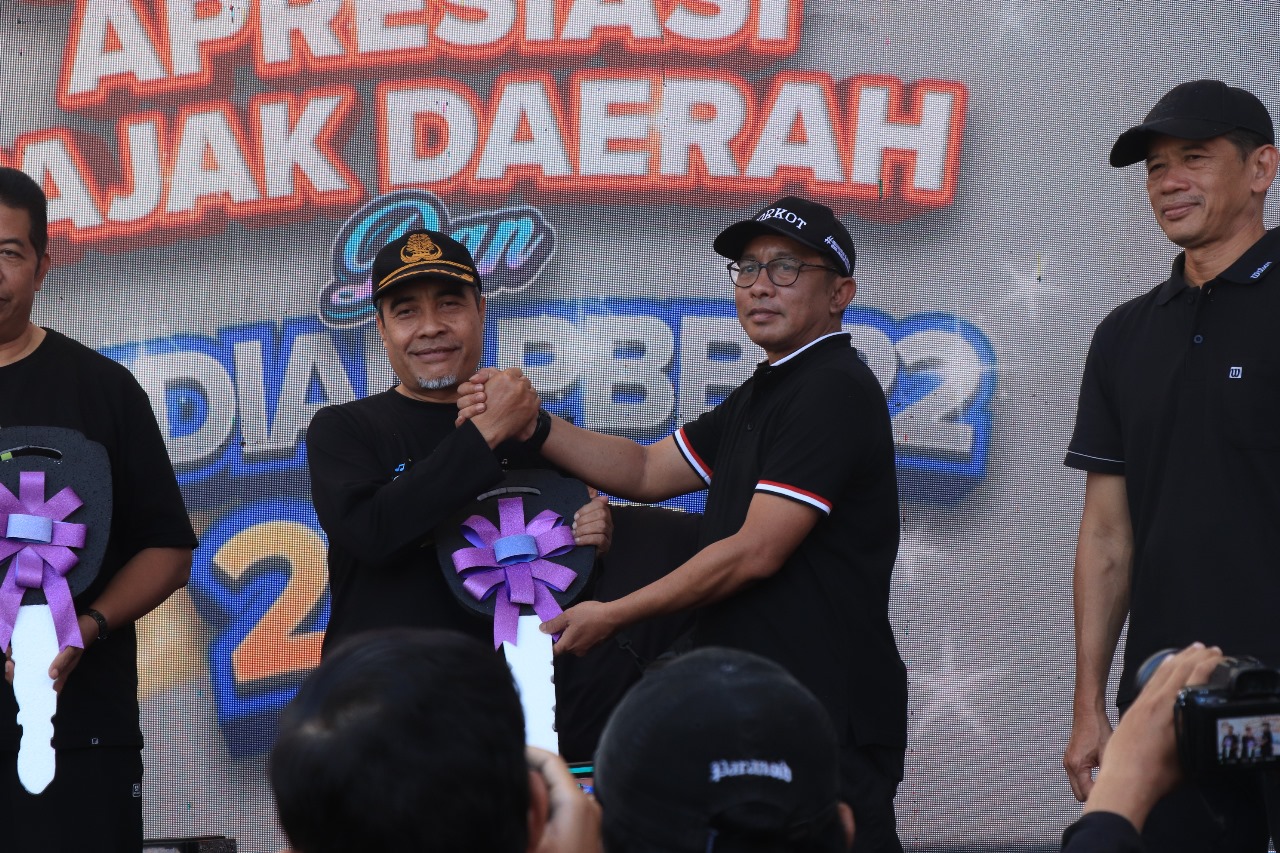Pemkot Blitar Pastikan Tak Naikkan Tarif Pajak di Tahun Depan, Wali Kota Siap Lakukan Hal Ini
