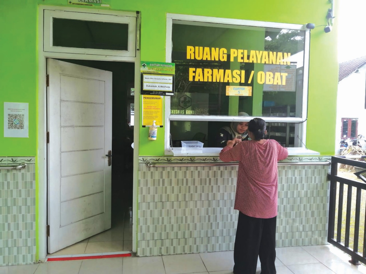 Stok Obat 2026 Terancam Menipis Dampak Efisiensi, Ini Kata Dinkes Kabupaten Blitar