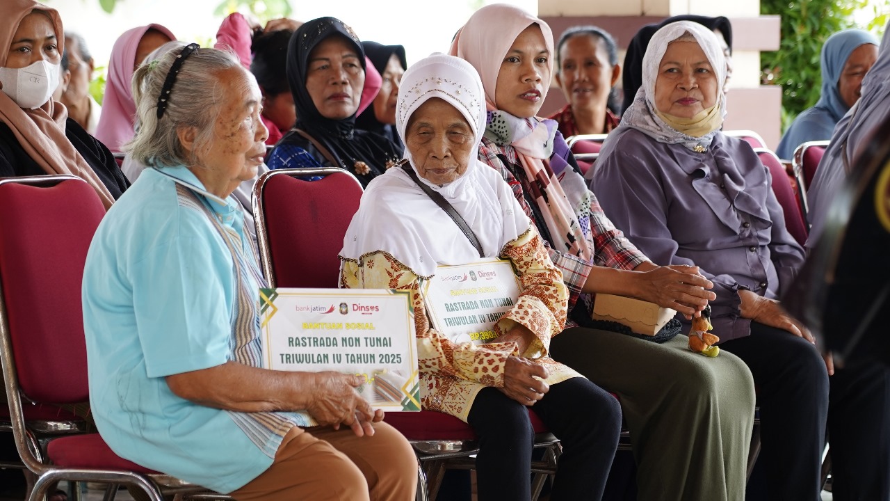 Pemkot Blitar Pangkas Jatah Rastrada pada 2026 Imbas Efisiensi