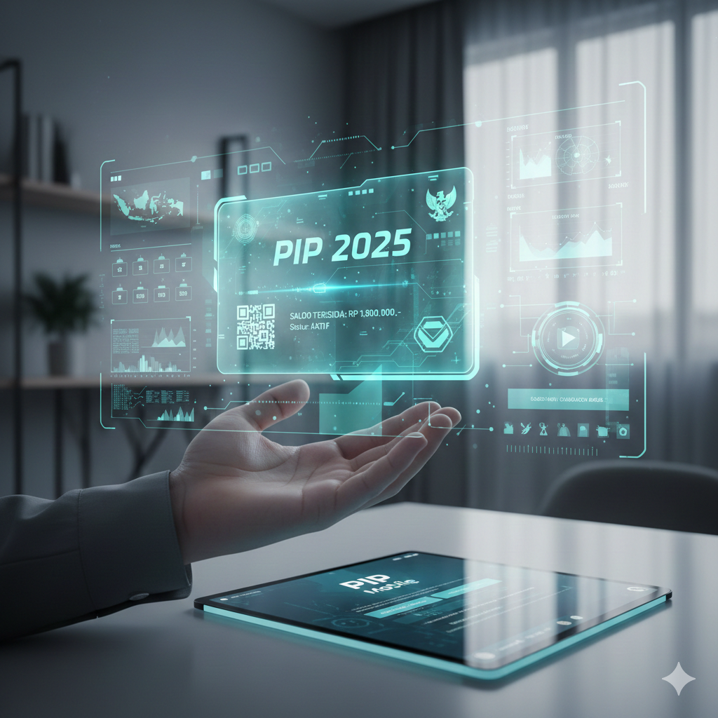 Cara Cek Penerima PIP 2025 Hari Ini Lewat HP, Panduan Lengkap Cek Bansos Pendidikan SD&ndash;SMA Tanpa Ribet