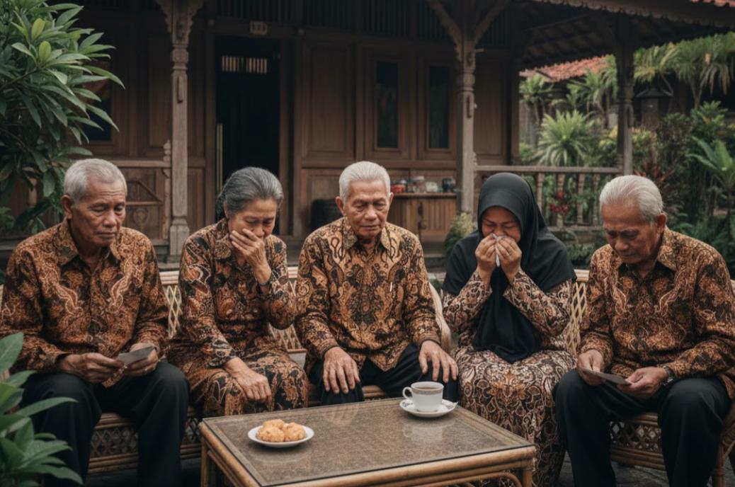 Purbaya Buka Suara di Konferensi APBN: Rapel Gaji Pensiunan 2025 Dipastikan Cair Lebih Cepat, Skema Prioritas dan Kenaikan Gaji Terungkap