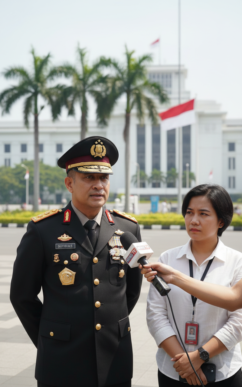 Kepala BNN Suyudi Ario Seto janji fokus rehabilitasi pecandu narkoba,