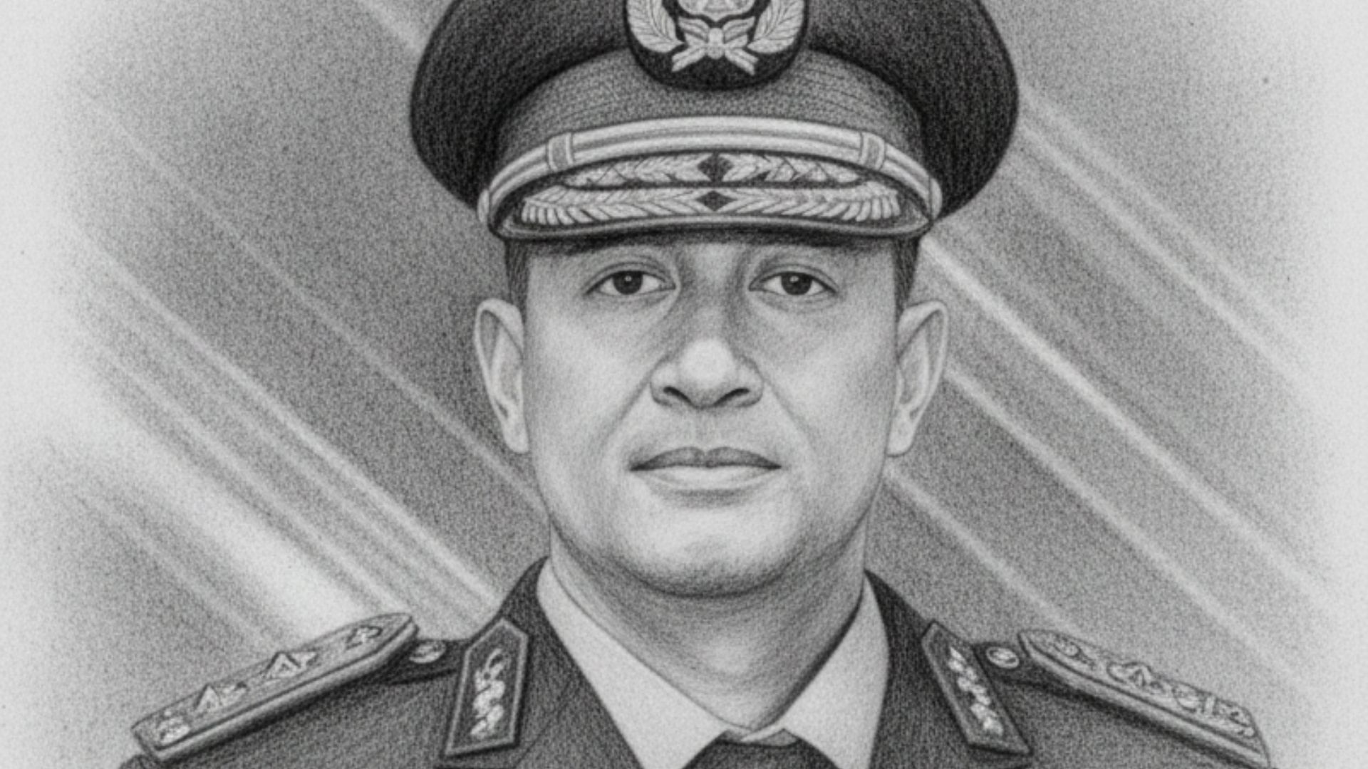 Inspektur Jenderal Polisi Suyudi Ario Seto resmi jadi Kepala BNN RI.