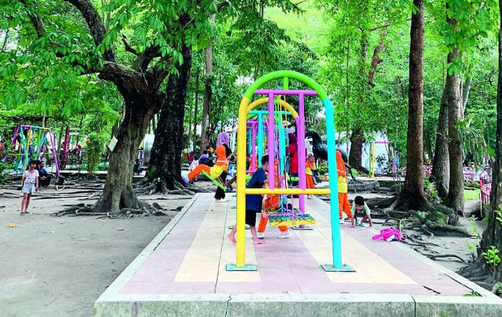 Pengunjung Terus Meningkat, Pemkot Blitar Mulai Siapkan Skema Pengelolaan Kebon Rojo
