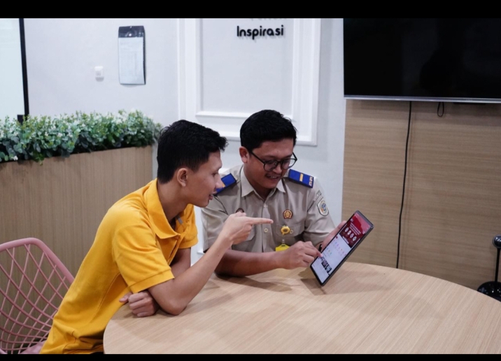 Cek PPAT Terverifikasi Aktif Kini Lebih Mudah Lewat Aplikasi Sentuh Tanahku