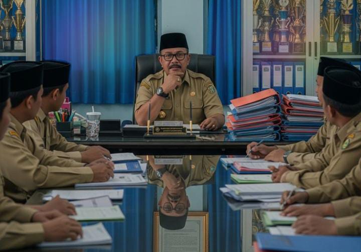 Polemik Mutasi Kepala SD Negeri di Kabupaten Blitar, Dispendik: Sudah Waktunya Digeser
