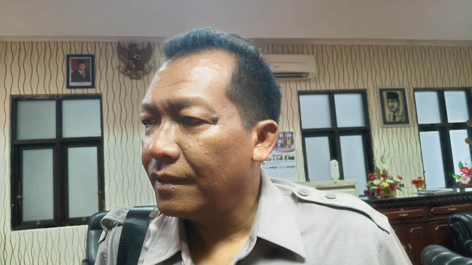 Inilah Sosok Nahkoda Anyar DPC PDIP Kabupaten Blitar