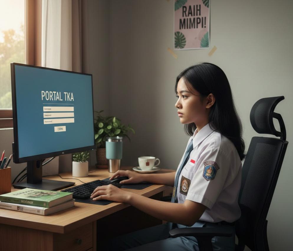 Cara Membuat Kata Sandi Aman 8&ndash;20 Karakter, Wajib Ada Huruf Kapital, Angka, dan Karakter Khusus agar Akun Tak Mudah Dibobol