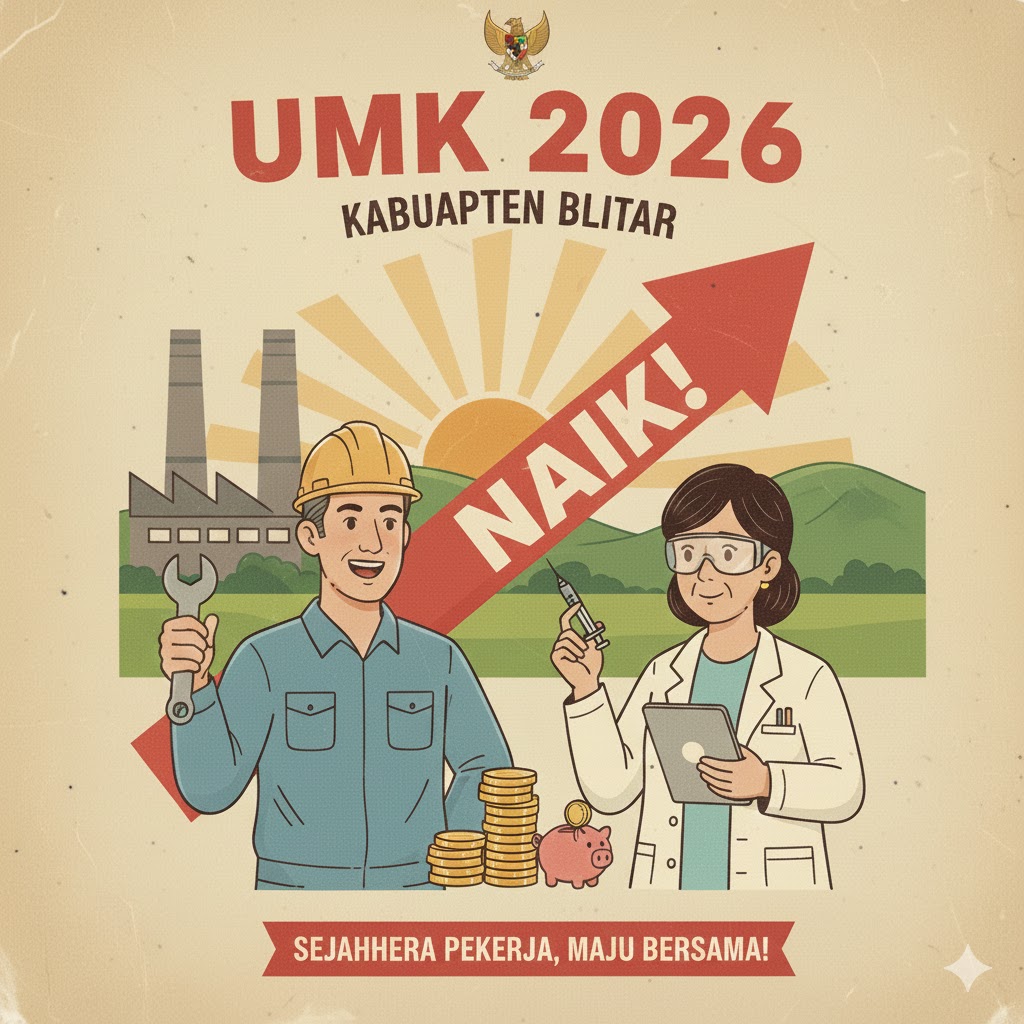 ILUSTRASI UMK