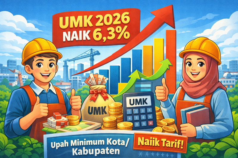 ILUSTRASI UMK