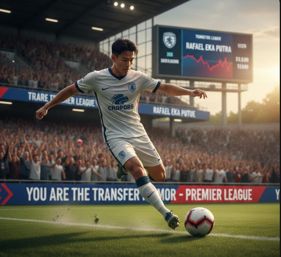 Transfer Premier League Musim Panas 2025 Paling Cerdas: Dari Chelsea, Manchester United hingga Newcastle, Ini 7 Rekrutan yang Langsung Berdampak