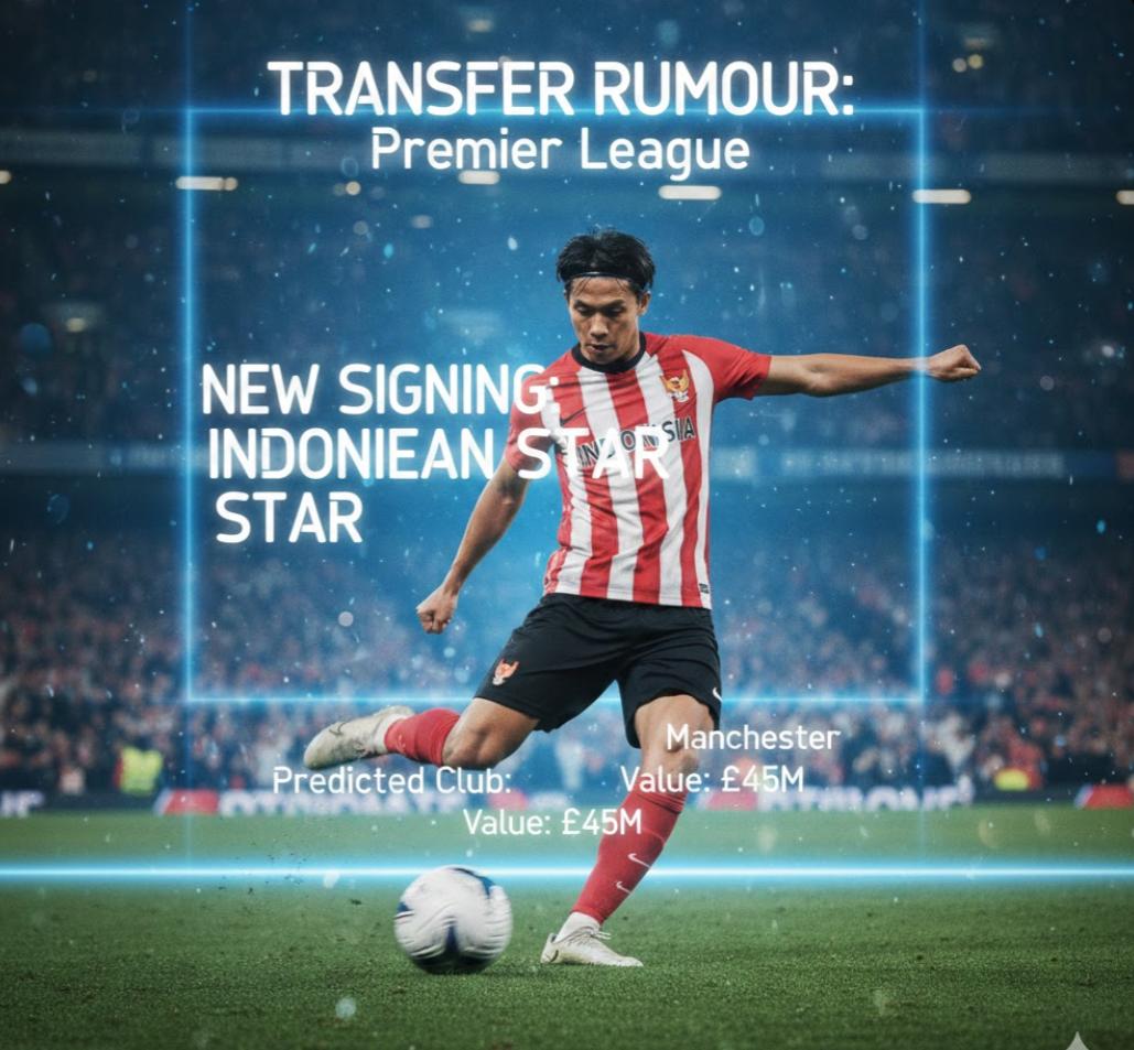 Bursa Transfer BRI Super League 2025/2026 Putaran Kedua Memanas: Arema FC Incar Komang Teguh, Persija hingga Persib Bergerak Diam-diam