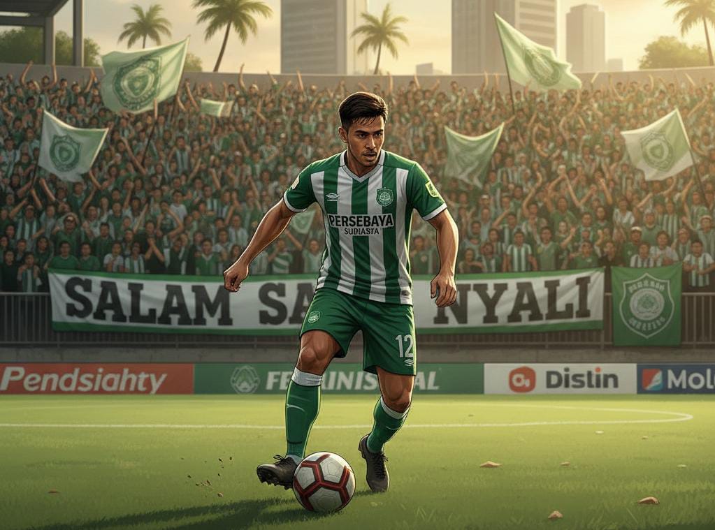 Persebaya Surabaya Pramusim Australia: Rivera Bangkit, Dejan Tumbas Nyetel Jadi Bek, Fisik Tim Melejit