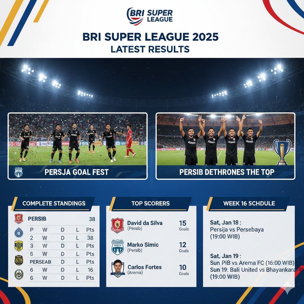BRI Super League 2025