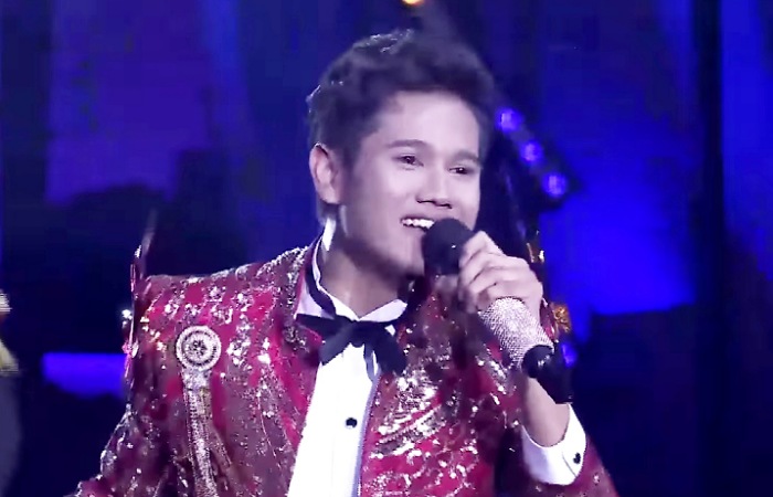 Drama penyambutan Valen Pamekasan runner-up D7 Academy Indosiar memanas, keluarga mundur, bupati minta ulama dan pemda duduk bersama.