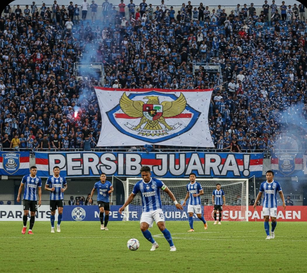 Persib Bandung Selangkah Lagi Gaet Martin Paes dan Joey Pelupessy? Rumor Transfer Dua Pemain Naturalisasi Ini Makin Panas